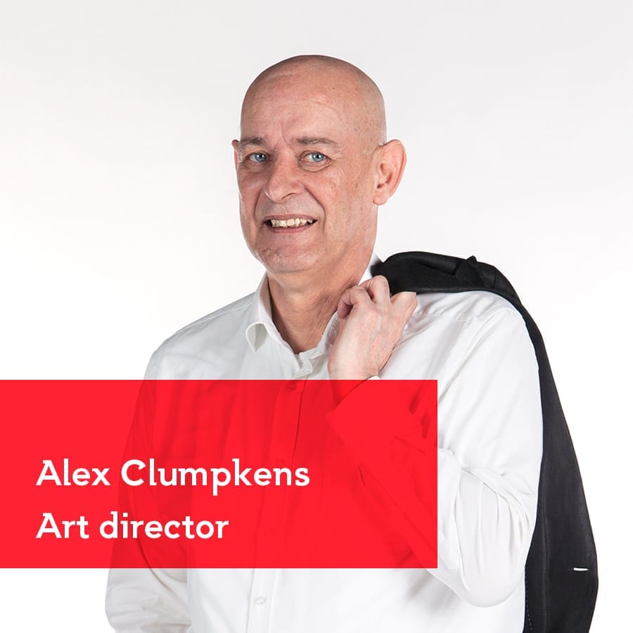 Alex Clumpkens