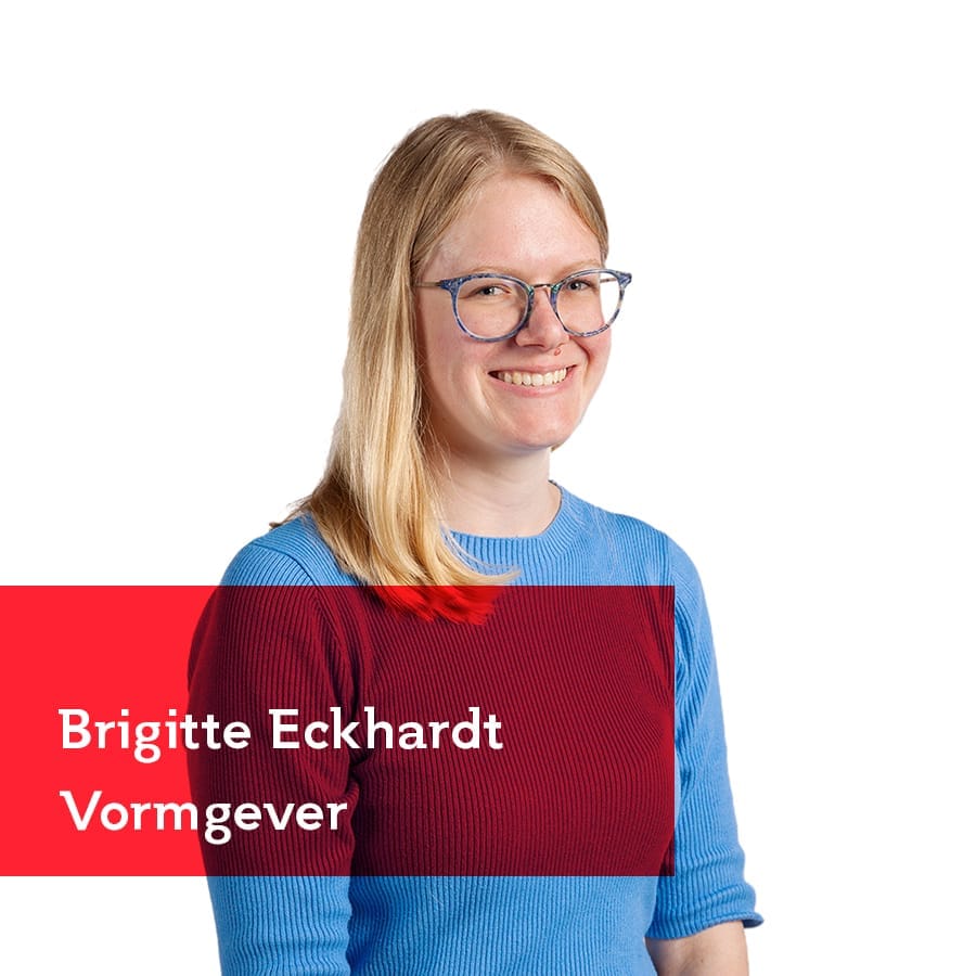 Brigitte Eckhardt