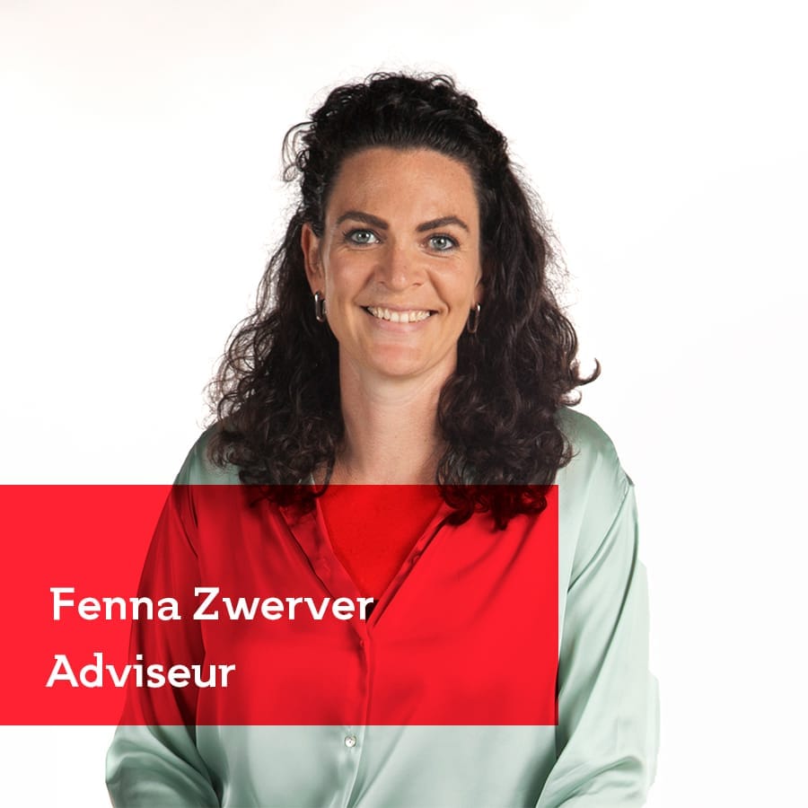 Fenna Zwerver