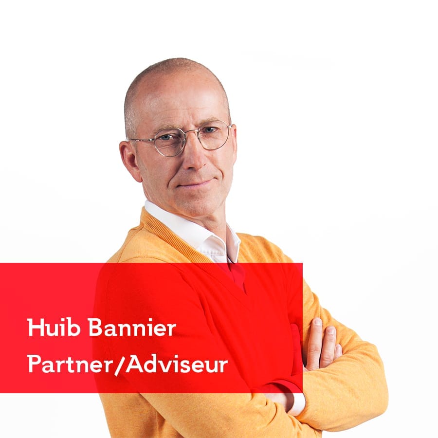 Huib Bannier