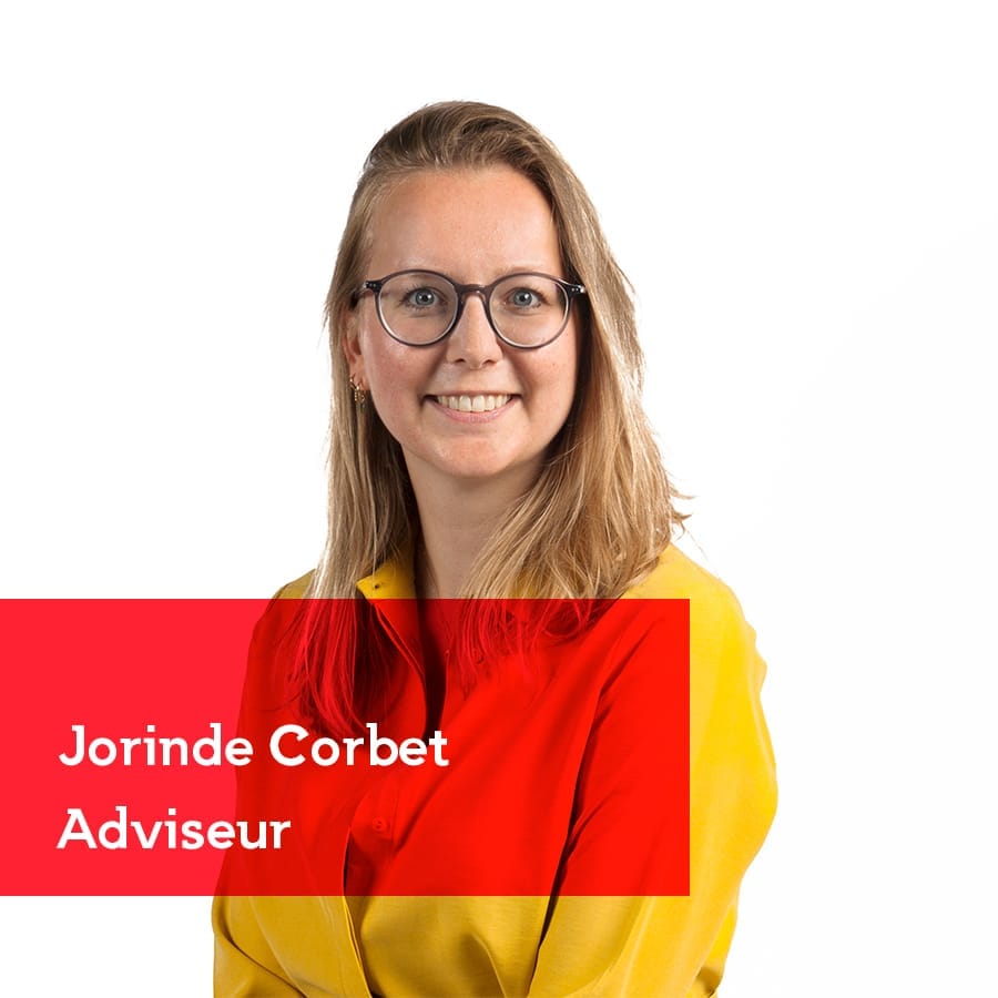 Jorinde Corbet