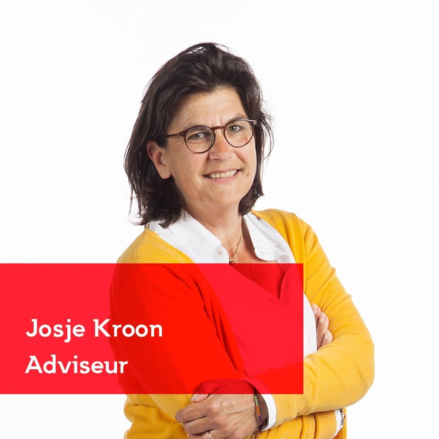 Josje Kroon
