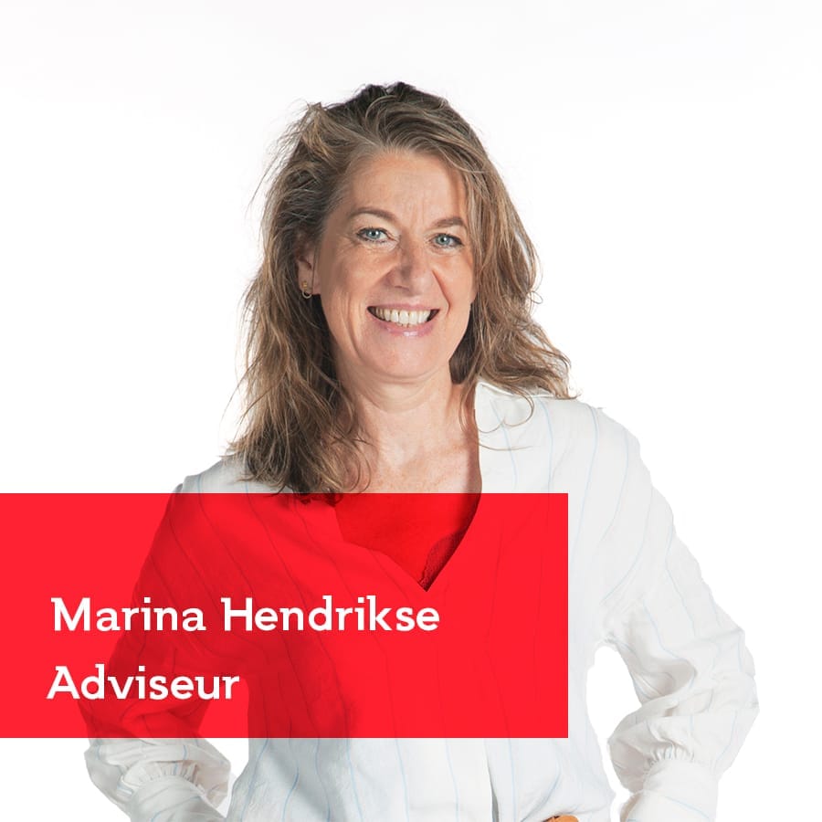 Marina Hendrikse