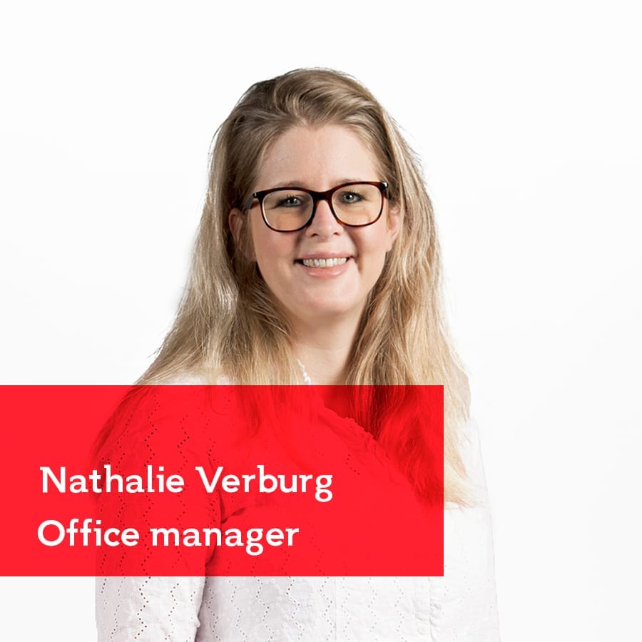 Nathalie Verburg