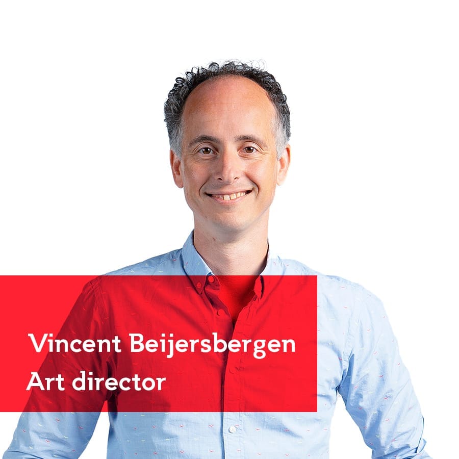 Vincent Beijersbergen