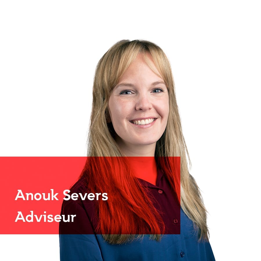 Anouk Severs
