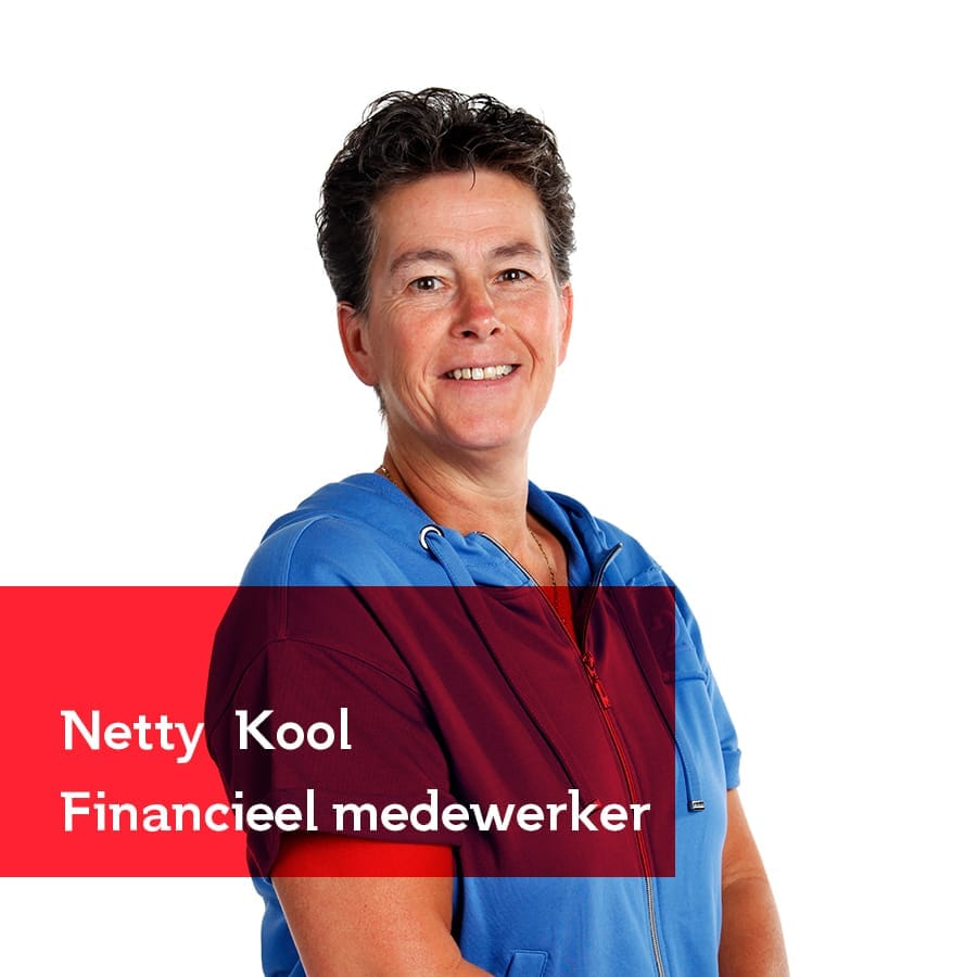 Nathalie Verburg