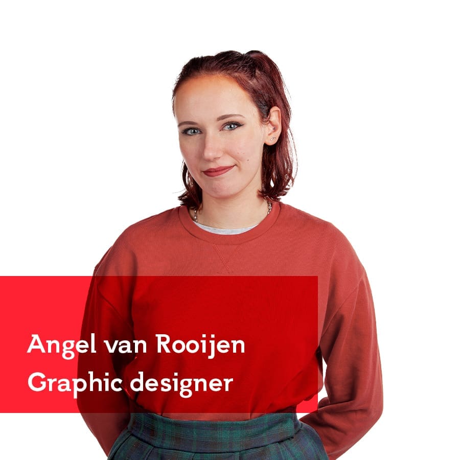 Nathalie Verburg