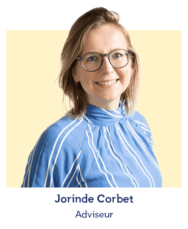 Jorinde Corbet