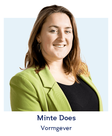 Minte Does
