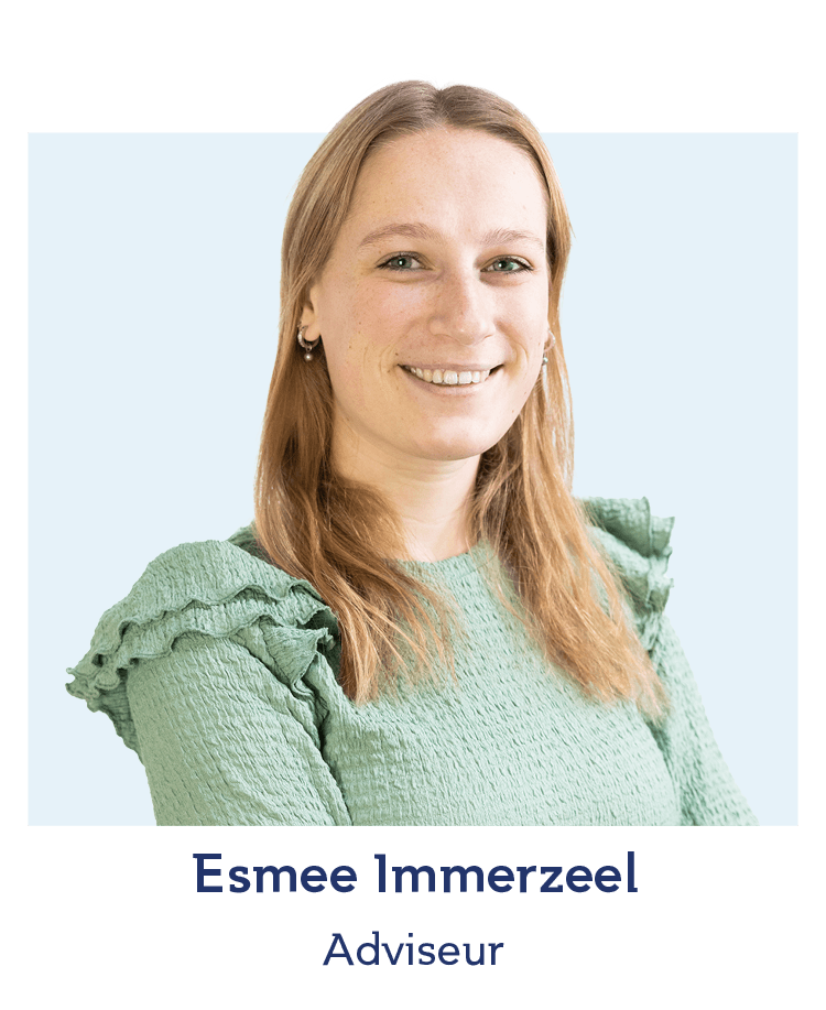 Esmee Immerzeel