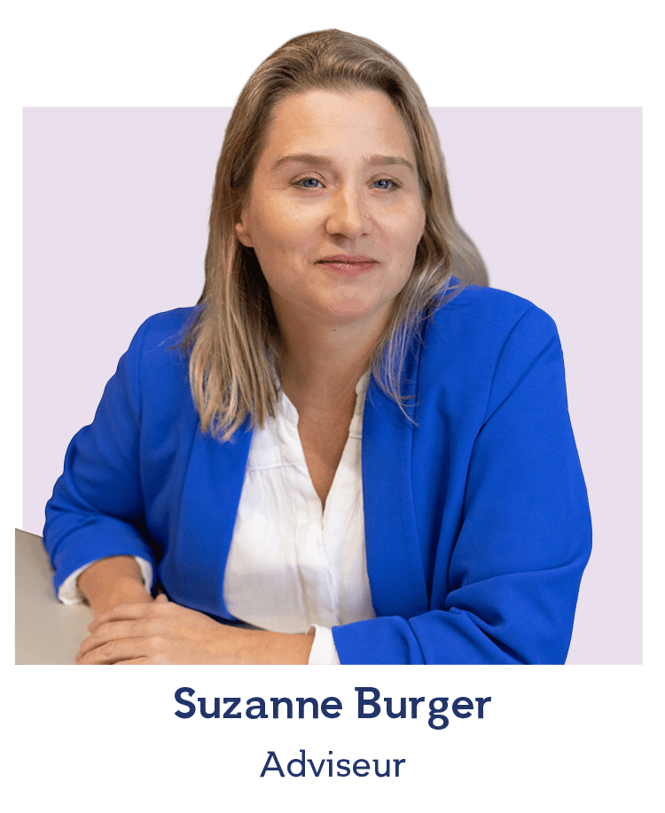 Suzanne burger
